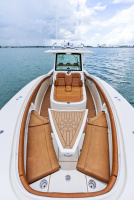 35ft Scout Yacht For Sale