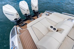 35ft Chris Craft Yacht For Sale