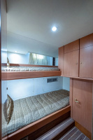 OCTOBER PRINCESS 72ft Princess Yacht For Sale
