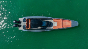 38ft Sunseeker Yacht For Sale