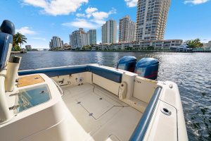 29ft Chris Craft Yacht For Sale