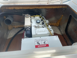 Respite 50ft Jeanneau Yacht For Sale