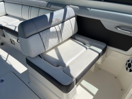 AGUANILE 27ft Sea Ray Yacht For Sale