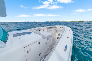 53ft HCB Yacht For Sale
