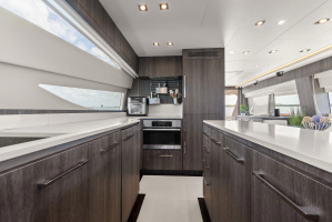 SOLARIS 65ft Uniesse Yacht For Sale