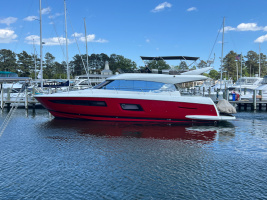SEA YA KIDS 55ft Prestige Yacht For Sale