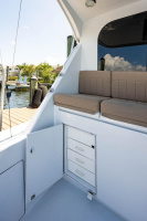60ft Hatteras Yacht For Sale