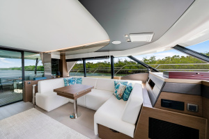 DOUBLE LIFE 48ft Prestige Yacht For Sale