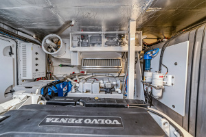 63ft Prestige Yacht For Sale