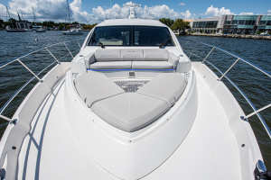 Bob  N Around 55ft Sea Ray Yacht For Sale