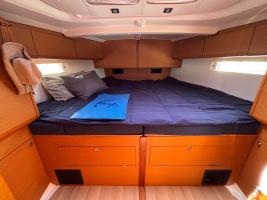 Valentina 51ft Jeanneau Yacht For Sale