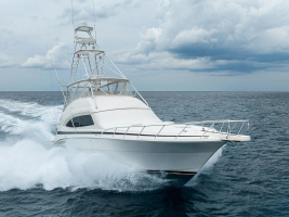 GOIN DEEP 70ft Bertram Yacht For Sale