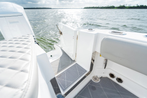 OUR TRADE 42ft HCB Yacht For Sale
