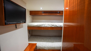 70ft Hatteras Yacht For Sale
