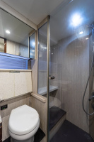 FOREVER RECESS 53ft Fairline Yacht For Sale