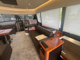 SEA YA KIDS 55ft Prestige Yacht For Sale
