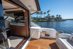 Knot Normal 51ft Sea Ray Yacht For Sale