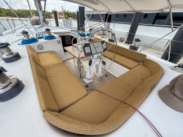 FORTUNATO 72ft Southern Wind Yacht For Sale