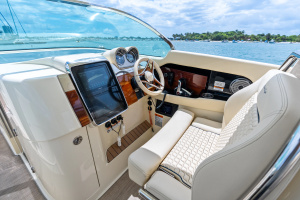 35ft Chris Craft Yacht For Sale