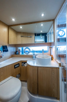 MONARCH 52ft Okean Yacht For Sale