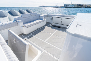 BELLA BROKA 48ft HCB Yacht For Sale