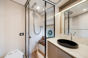 MEGNIFICENT 60ft Azimut Yacht For Sale