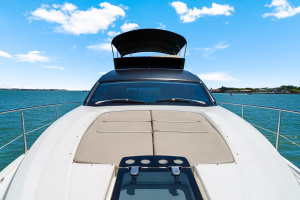 50ft Fairline Yacht For Sale