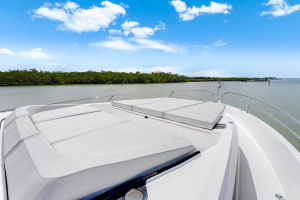 OUR TRADE 55ft Sunseeker Yacht For Sale