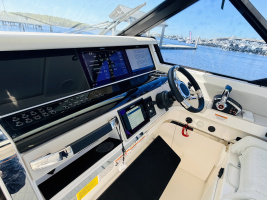 40ft Saxdor Yacht For Sale