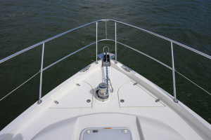 54ft Riviera Yacht For Sale