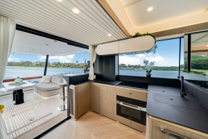 MEGNIFICENT 60ft Azimut Yacht For Sale