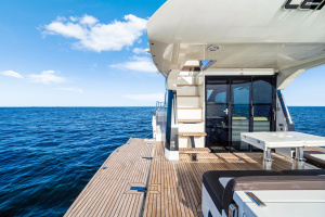 40ft Galeon Yacht For Sale
