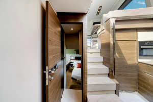 50ft Azimut Yacht For Sale