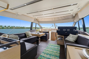 63ft Prestige Yacht For Sale