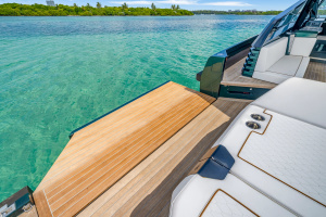 43ft Wally Yacht For Sale
