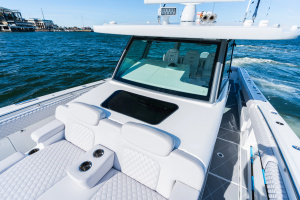 BELLA BROKA 48ft HCB Yacht For Sale