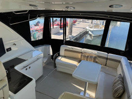 HARD TO FATHOM 45ft Sea Ray Yacht For Sale