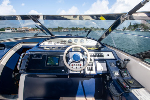 KRAKEN 47ft Cantieri di Sarnico Yacht For Sale
