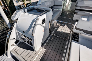 38ft Formula Yacht For Sale