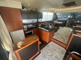 SEA YA KIDS 55ft Prestige Yacht For Sale
