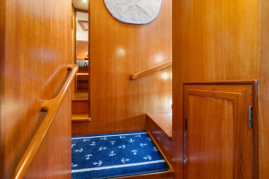 The Cotton Picker 61ft Ocean Alexander Yacht For Sale