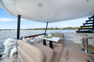 MEGNIFICENT 60ft Azimut Yacht For Sale