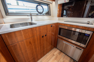 DULZURA 50ft Sunseeker Yacht For Sale