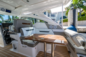 TINKER S TOYE 34ft Tiara Yachts Yacht For Sale