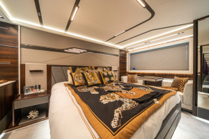 LORENA 65ft Sunseeker Yacht For Sale
