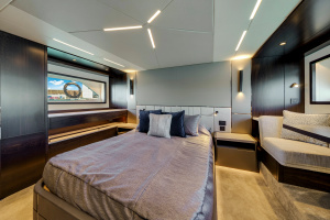 68ft Sunseeker Yacht For Sale