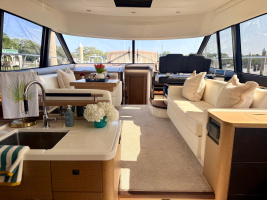 56ft Prestige Yacht For Sale