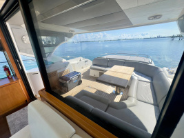57ft Sunseeker Yacht For Sale