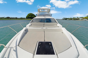 50ft Azimut Yacht For Sale