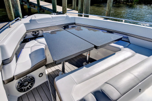 38ft Formula Yacht For Sale